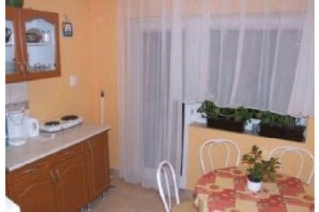 Ungārija Privát Eger, Eksterjers